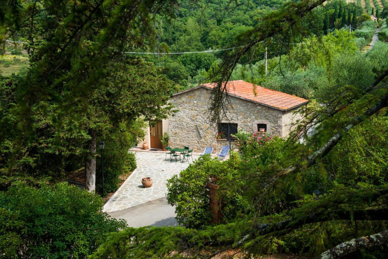 Agriturismo Il Mulino Delle Canutole Magione Εξωτερικό φωτογραφία