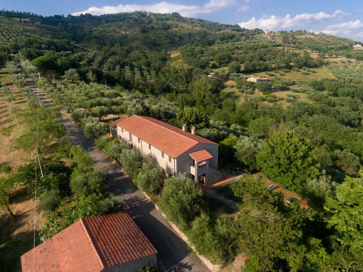 Agriturismo Il Mulino Delle Canutole Magione Εξωτερικό φωτογραφία