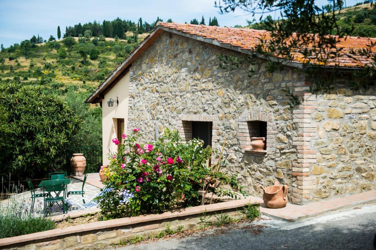 Agriturismo Il Mulino Delle Canutole Magione Εξωτερικό φωτογραφία
