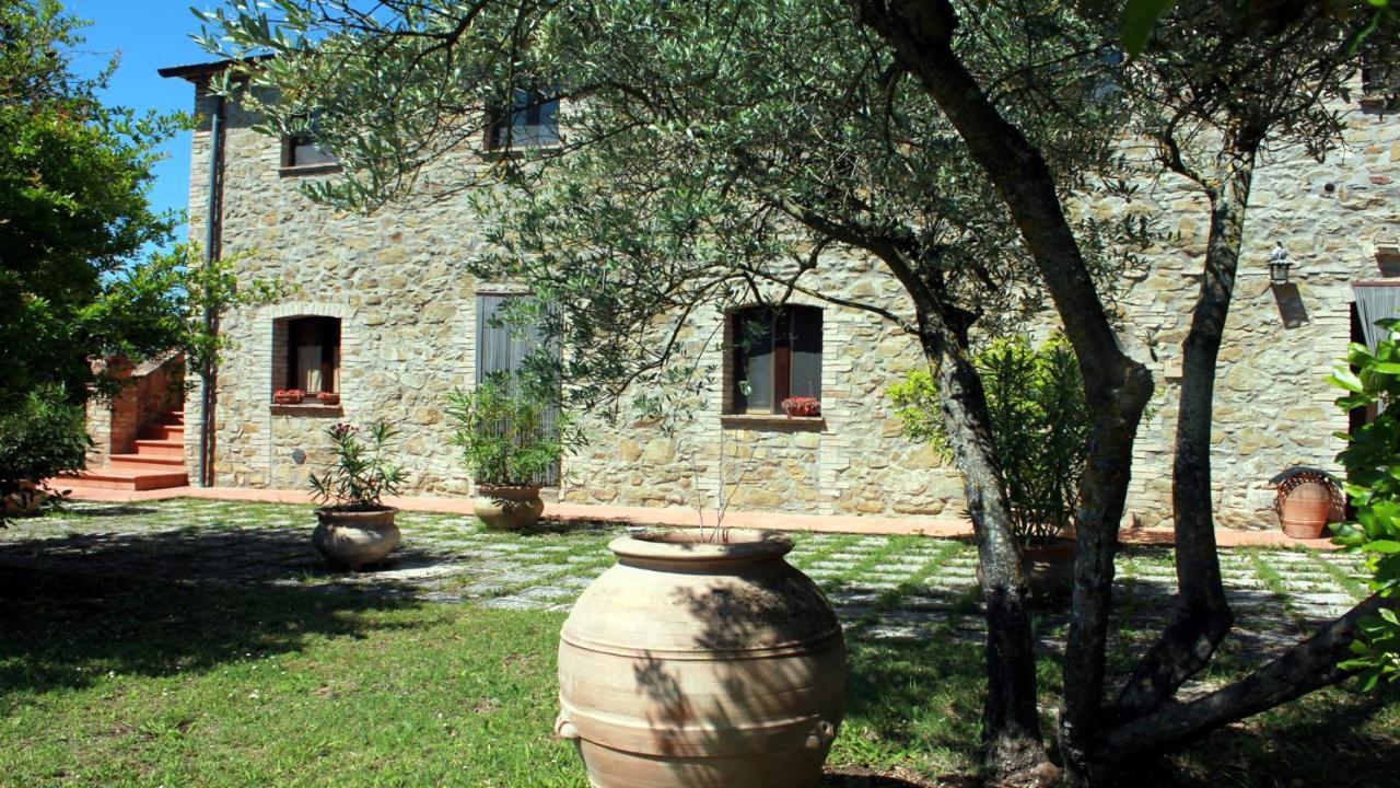 Agriturismo Il Mulino Delle Canutole Magione Εξωτερικό φωτογραφία