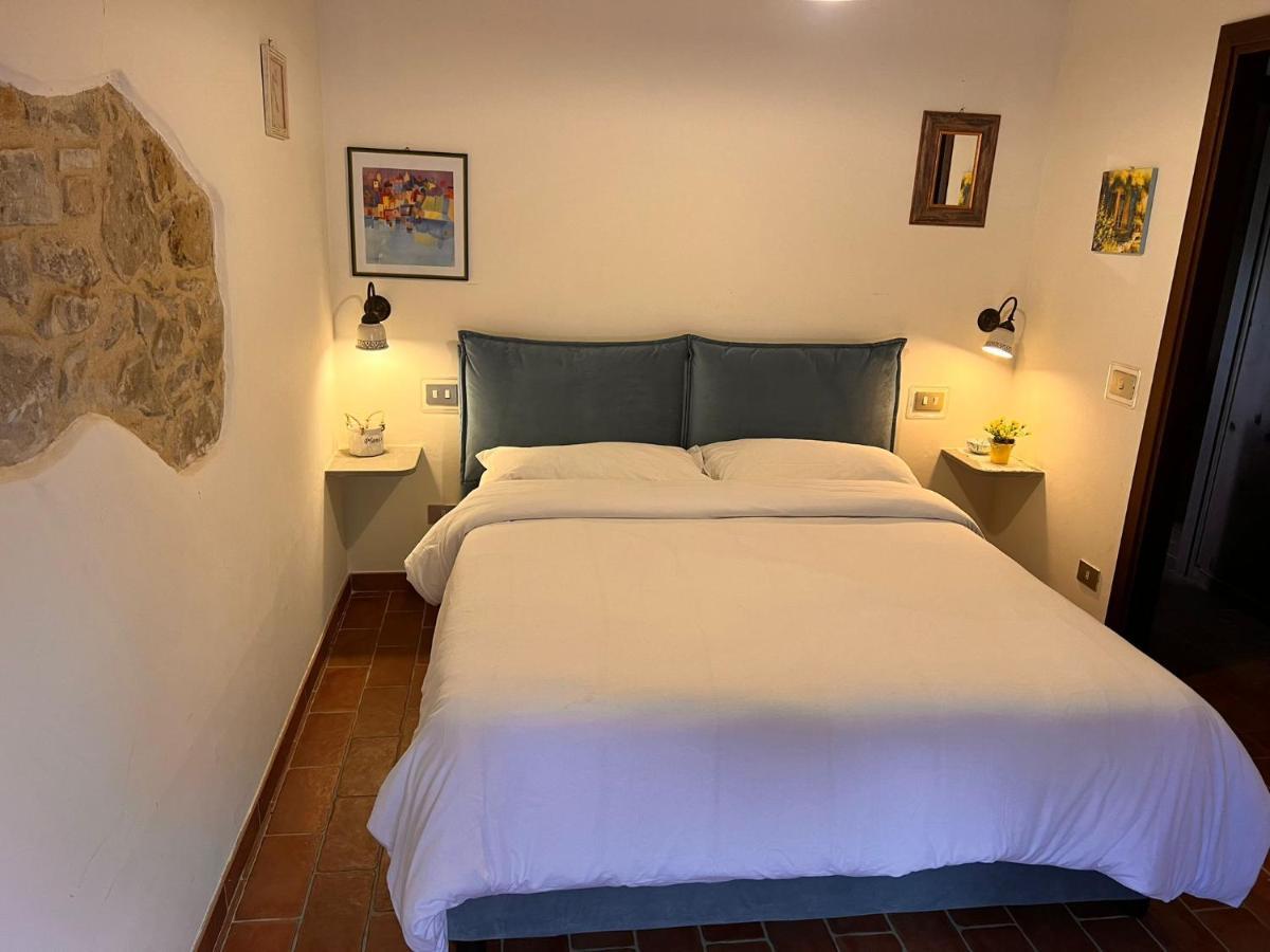 Agriturismo Il Mulino Delle Canutole Magione Εξωτερικό φωτογραφία