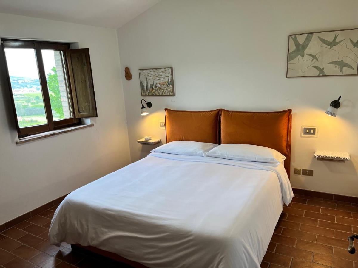 Agriturismo Il Mulino Delle Canutole Magione Εξωτερικό φωτογραφία