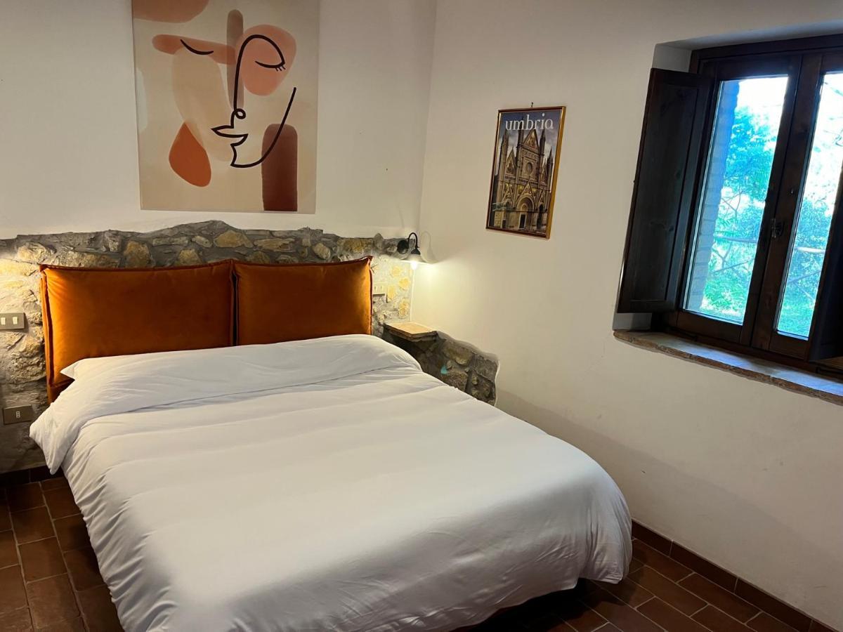 Agriturismo Il Mulino Delle Canutole Magione Εξωτερικό φωτογραφία