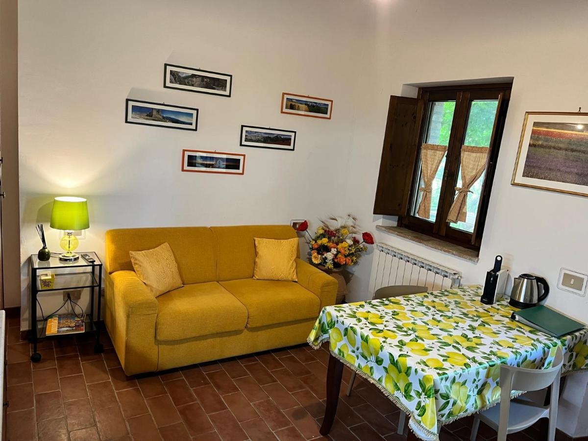 Agriturismo Il Mulino Delle Canutole Magione Εξωτερικό φωτογραφία