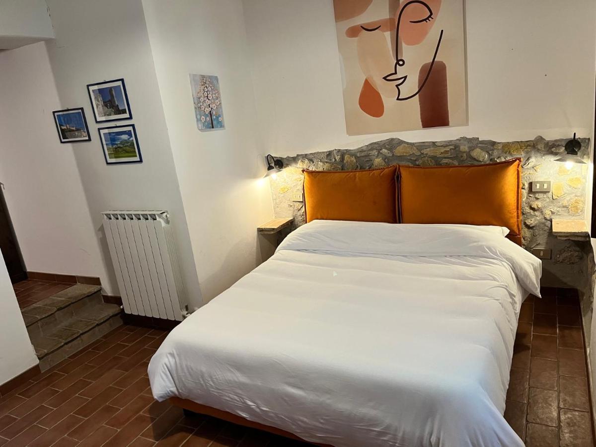 Agriturismo Il Mulino Delle Canutole Magione Εξωτερικό φωτογραφία