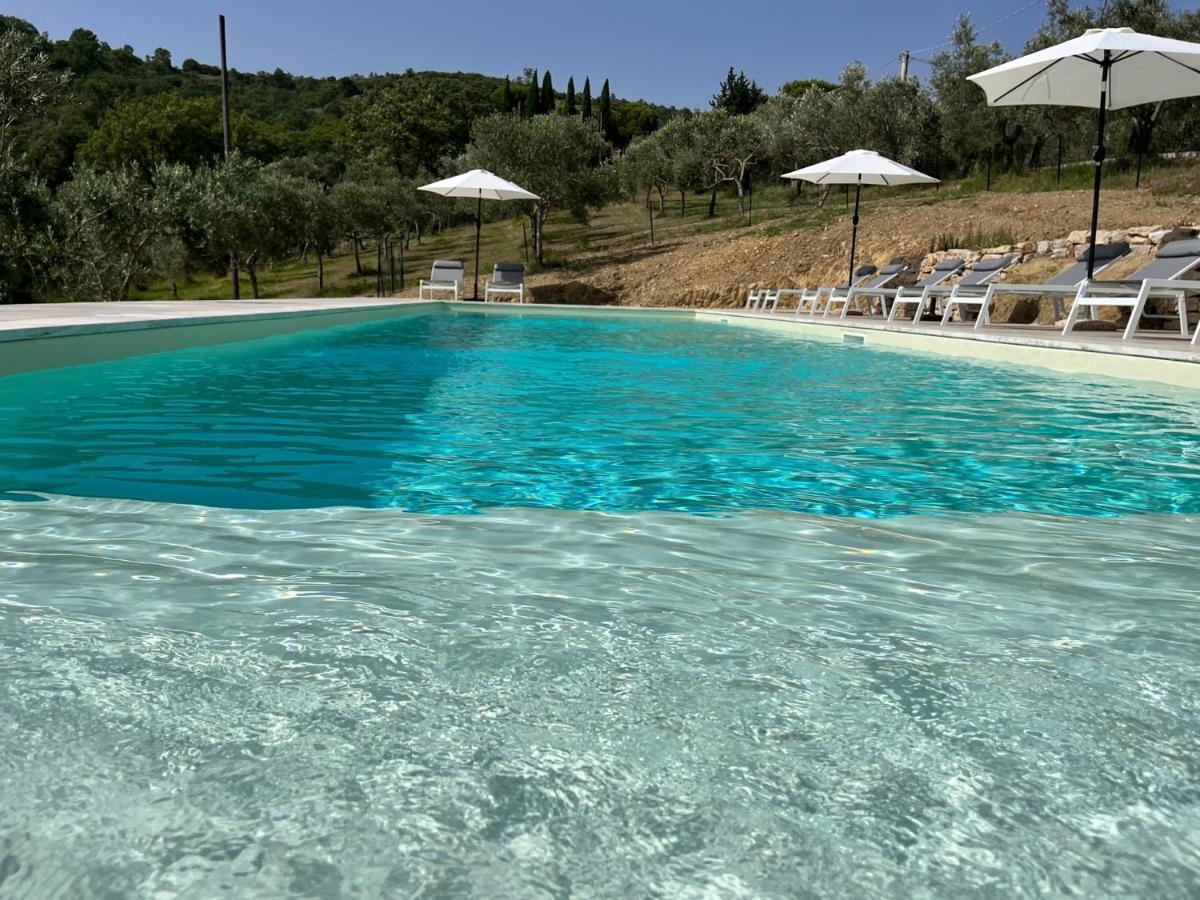 Agriturismo Il Mulino Delle Canutole Magione Εξωτερικό φωτογραφία