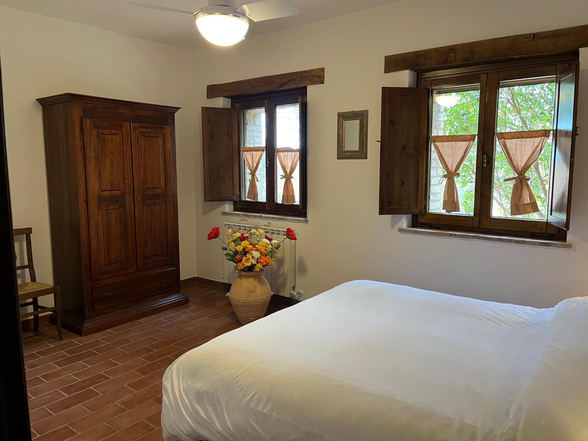 Agriturismo Il Mulino Delle Canutole Magione Εξωτερικό φωτογραφία