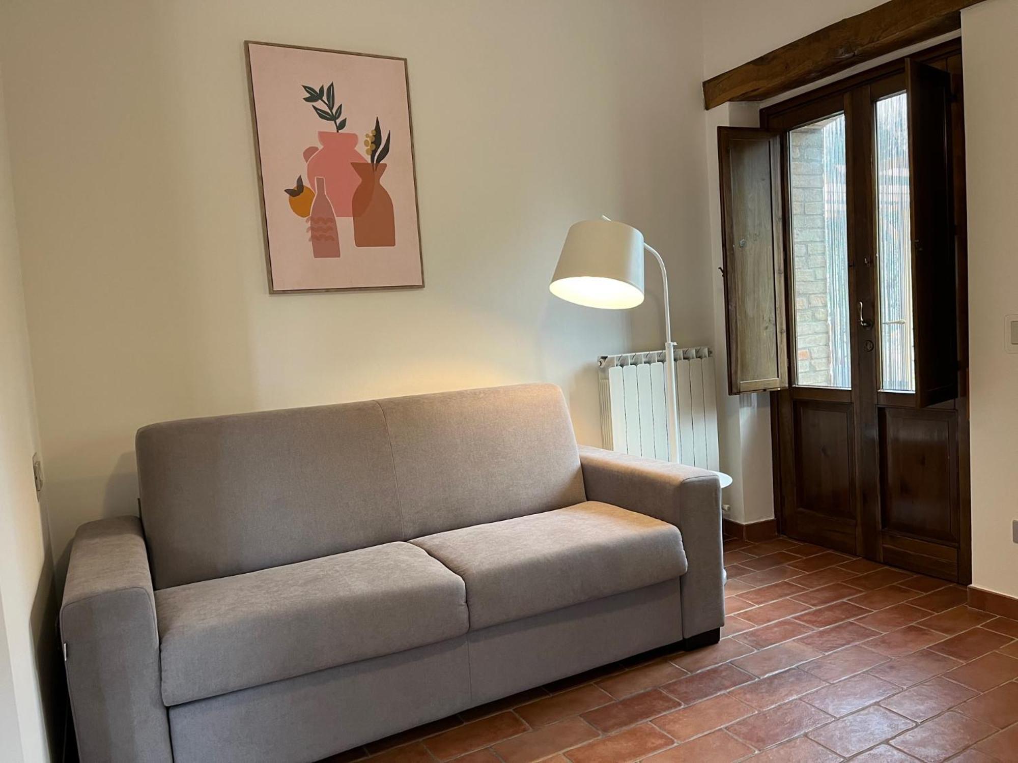 Agriturismo Il Mulino Delle Canutole Magione Εξωτερικό φωτογραφία