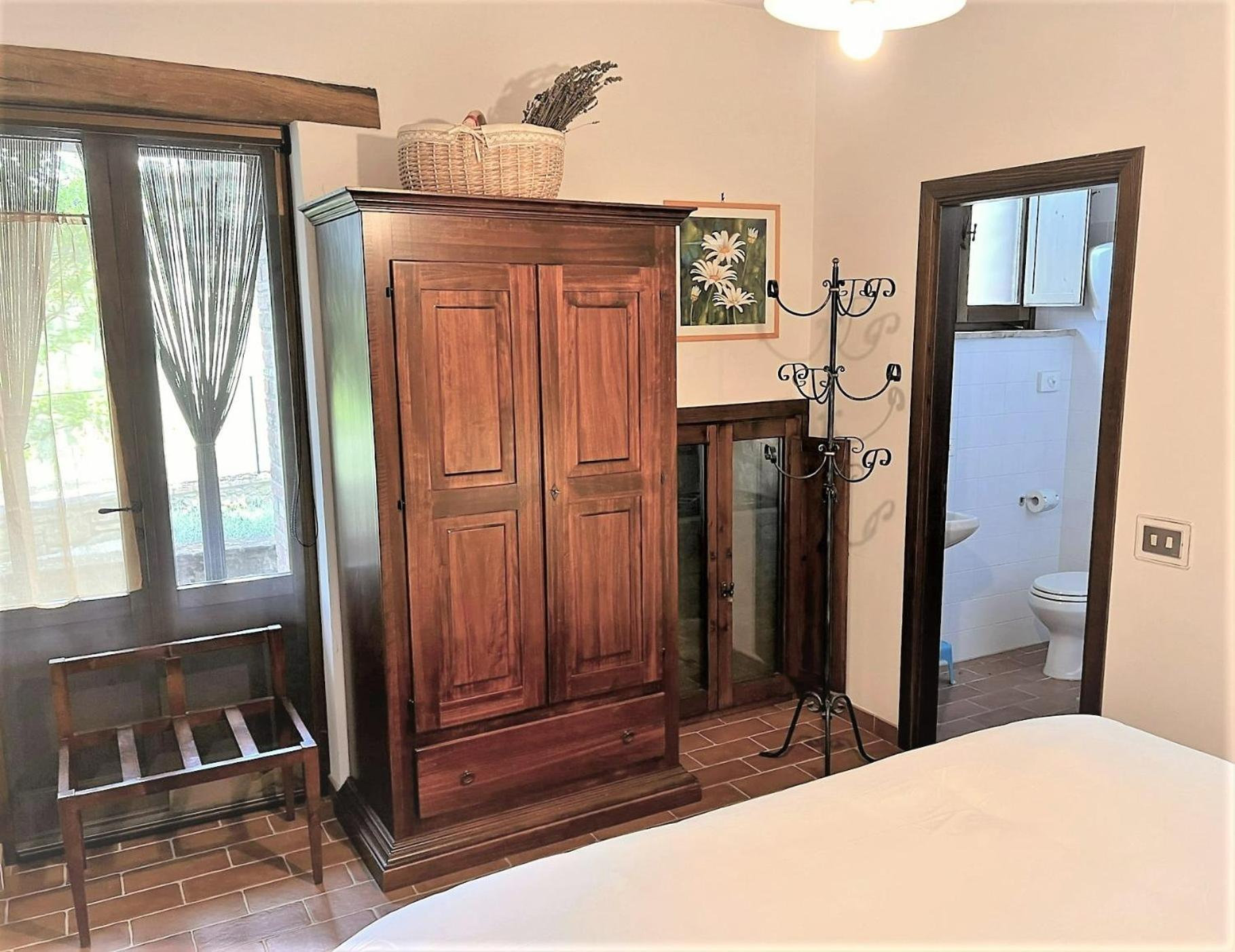 Agriturismo Il Mulino Delle Canutole Magione Εξωτερικό φωτογραφία
