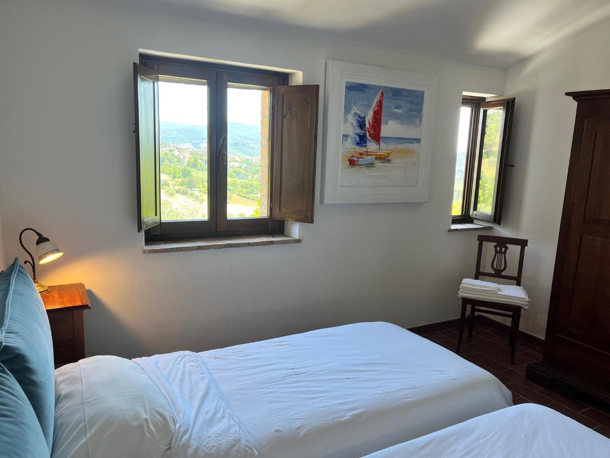 Agriturismo Il Mulino Delle Canutole Magione Εξωτερικό φωτογραφία