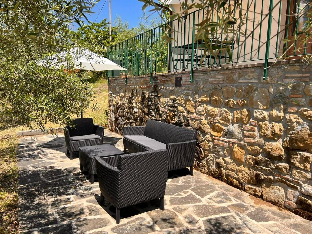 Agriturismo Il Mulino Delle Canutole Magione Εξωτερικό φωτογραφία