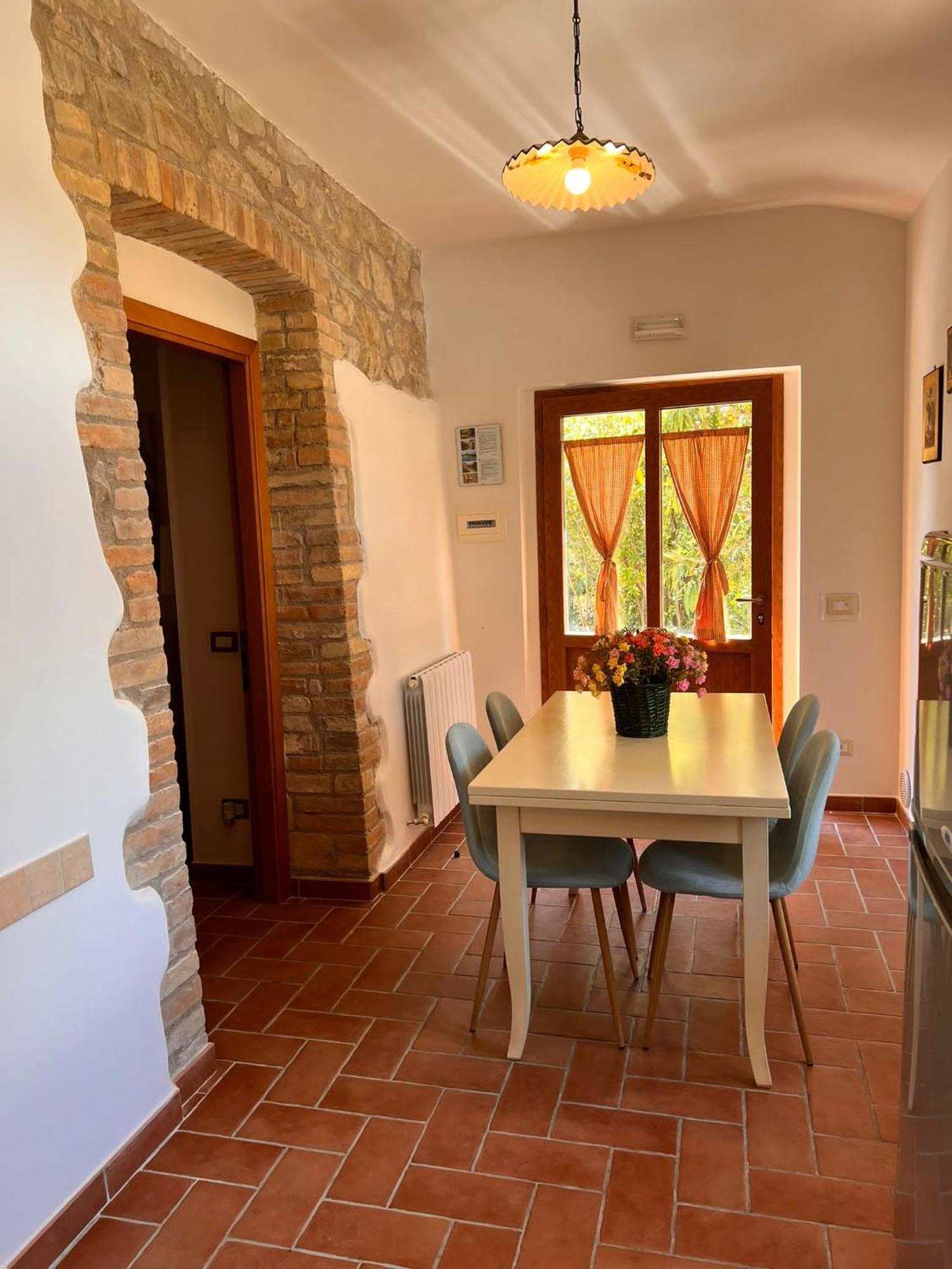 Agriturismo Il Mulino Delle Canutole Magione Εξωτερικό φωτογραφία