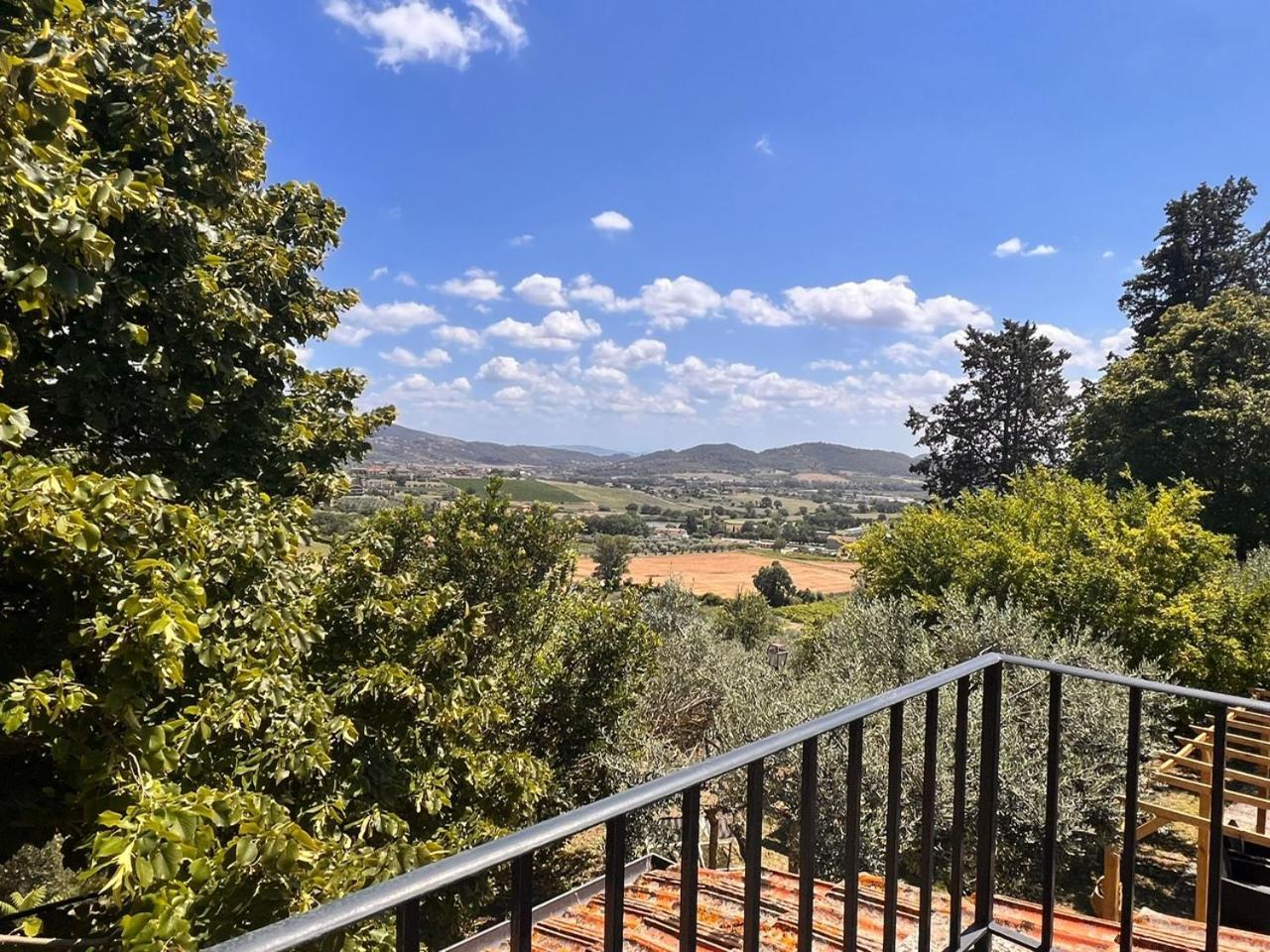 Agriturismo Il Mulino Delle Canutole Magione Εξωτερικό φωτογραφία