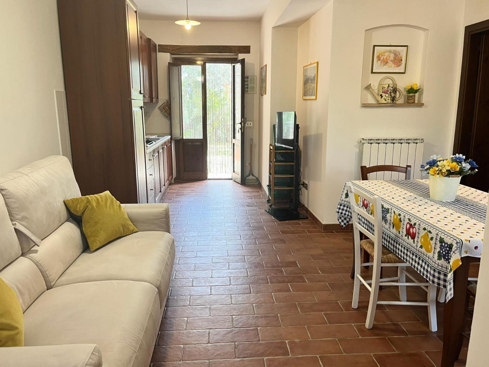 Agriturismo Il Mulino Delle Canutole Magione Εξωτερικό φωτογραφία