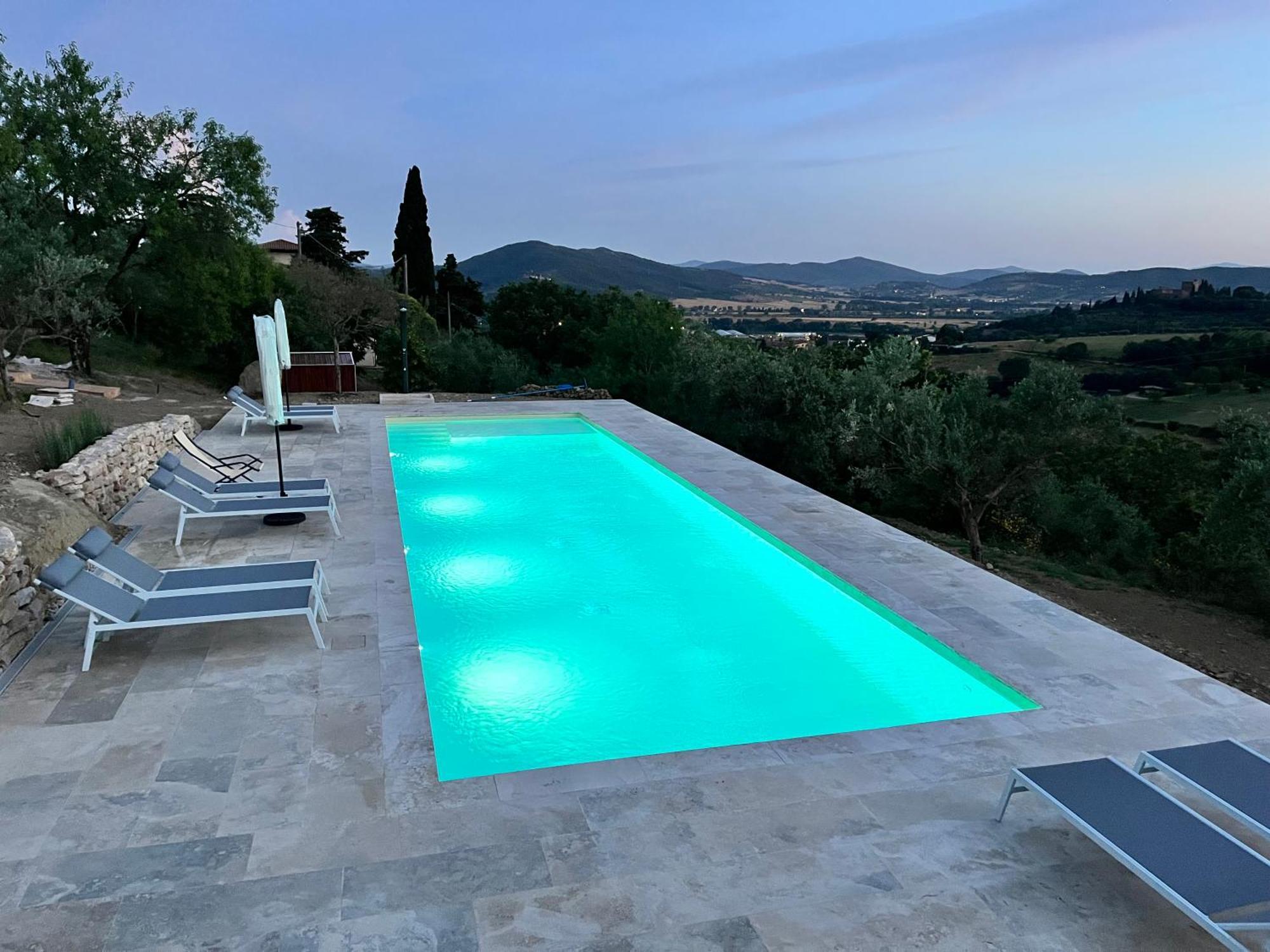 Agriturismo Il Mulino Delle Canutole Magione Εξωτερικό φωτογραφία