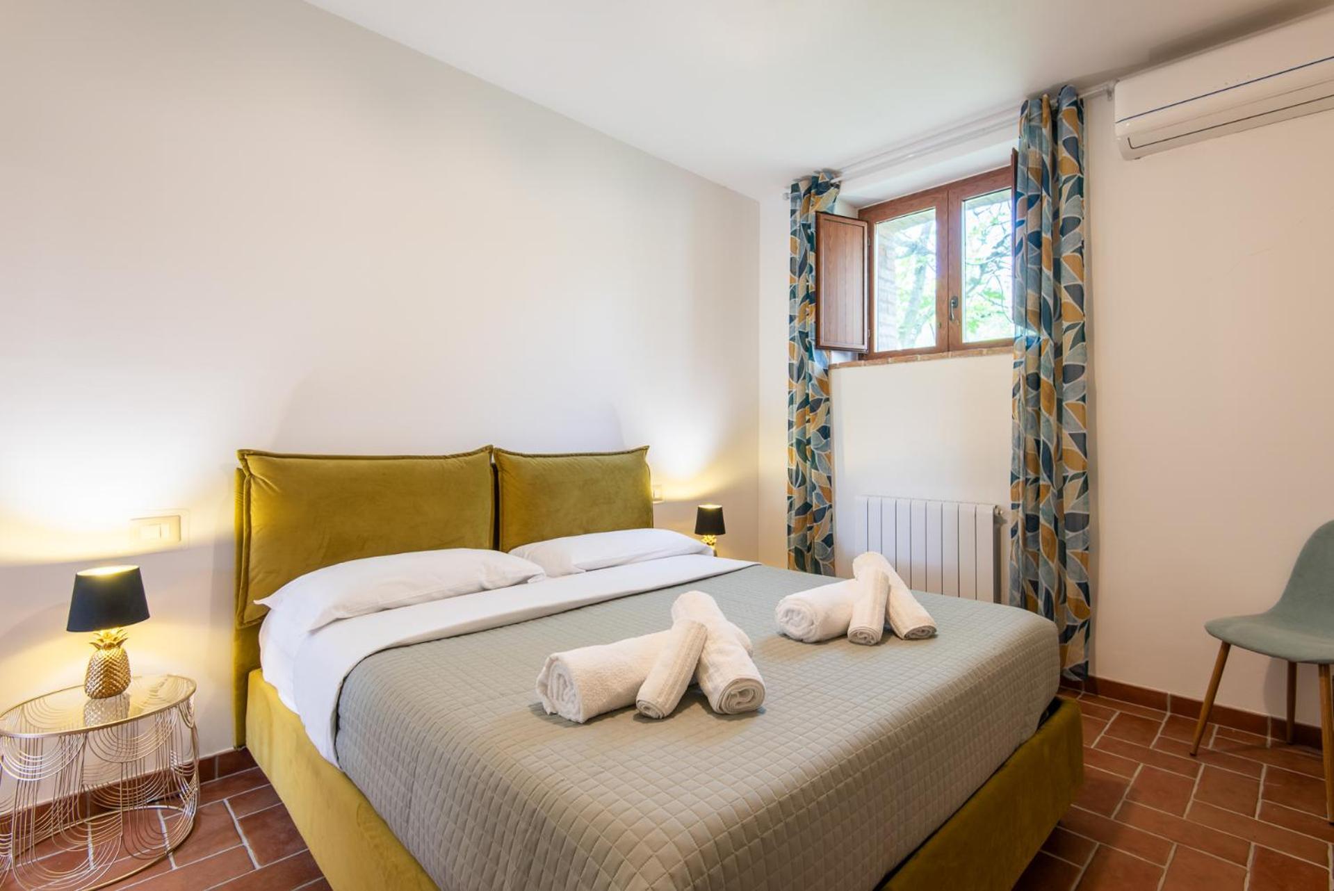 Agriturismo Il Mulino Delle Canutole Magione Εξωτερικό φωτογραφία