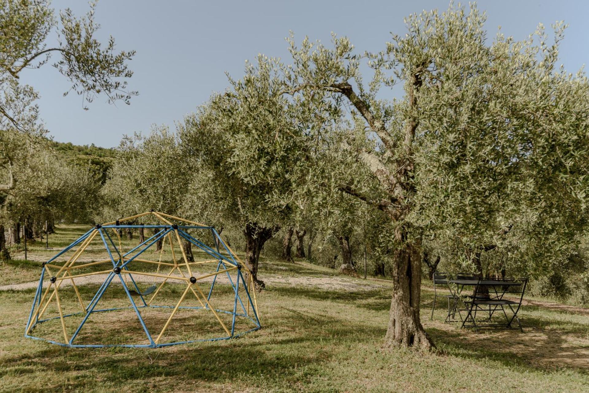Agriturismo Il Mulino Delle Canutole Magione Εξωτερικό φωτογραφία