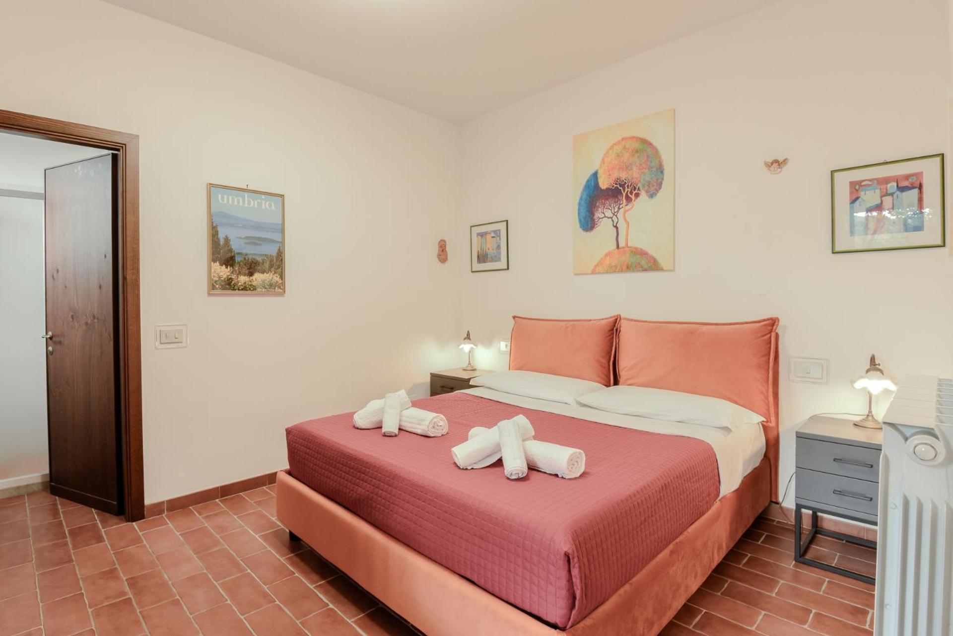 Agriturismo Il Mulino Delle Canutole Magione Εξωτερικό φωτογραφία