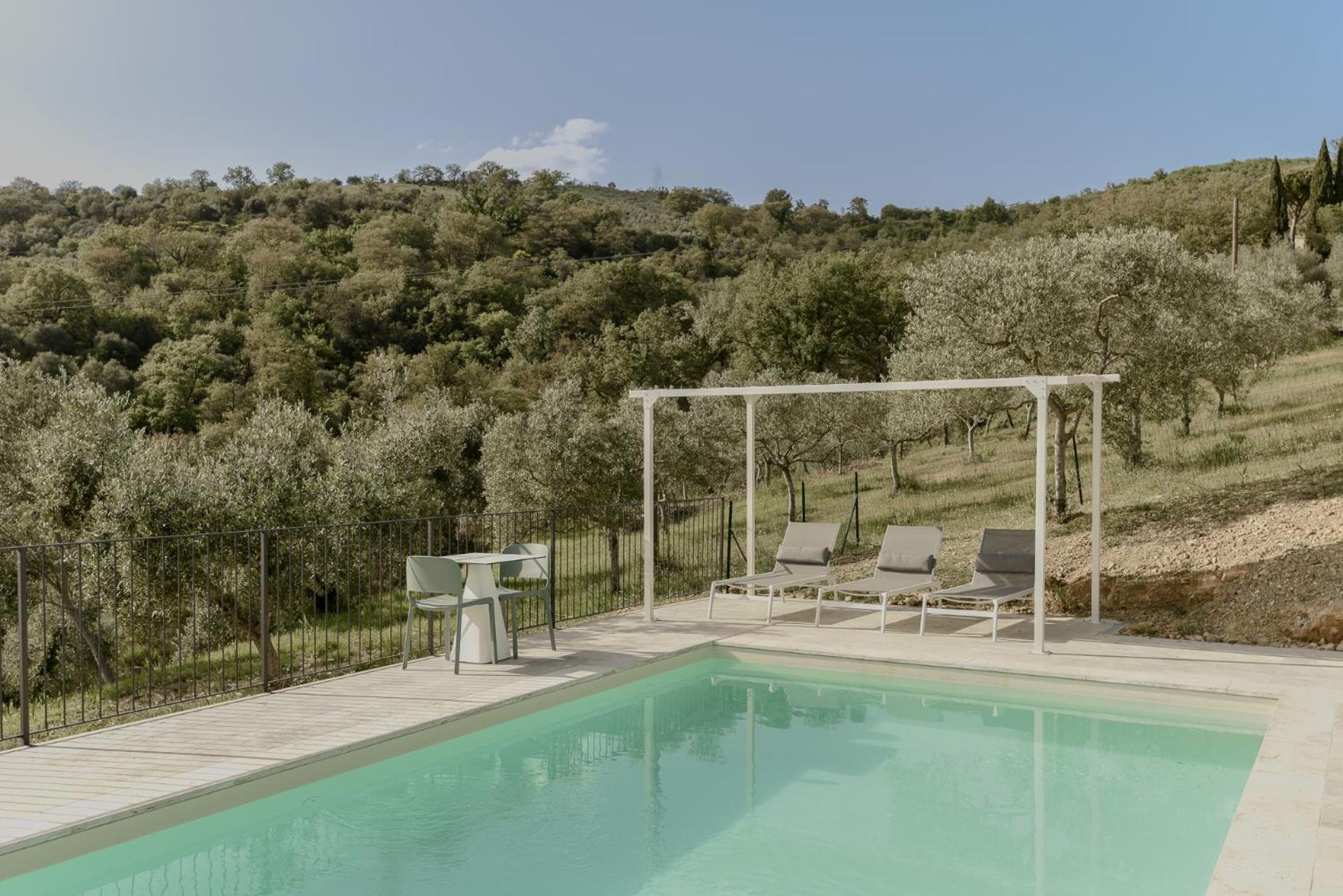 Agriturismo Il Mulino Delle Canutole Magione Εξωτερικό φωτογραφία
