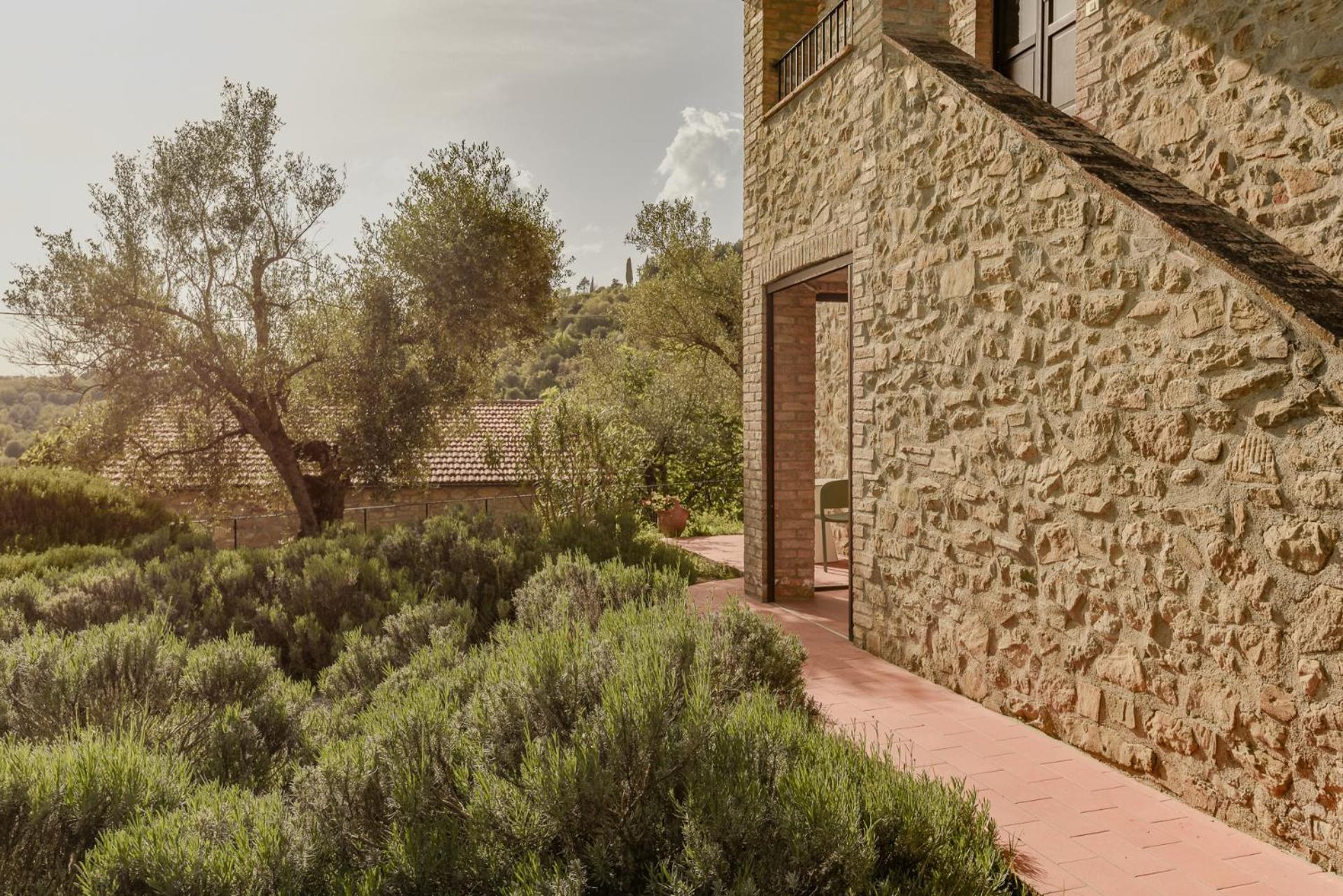 Agriturismo Il Mulino Delle Canutole Magione Εξωτερικό φωτογραφία