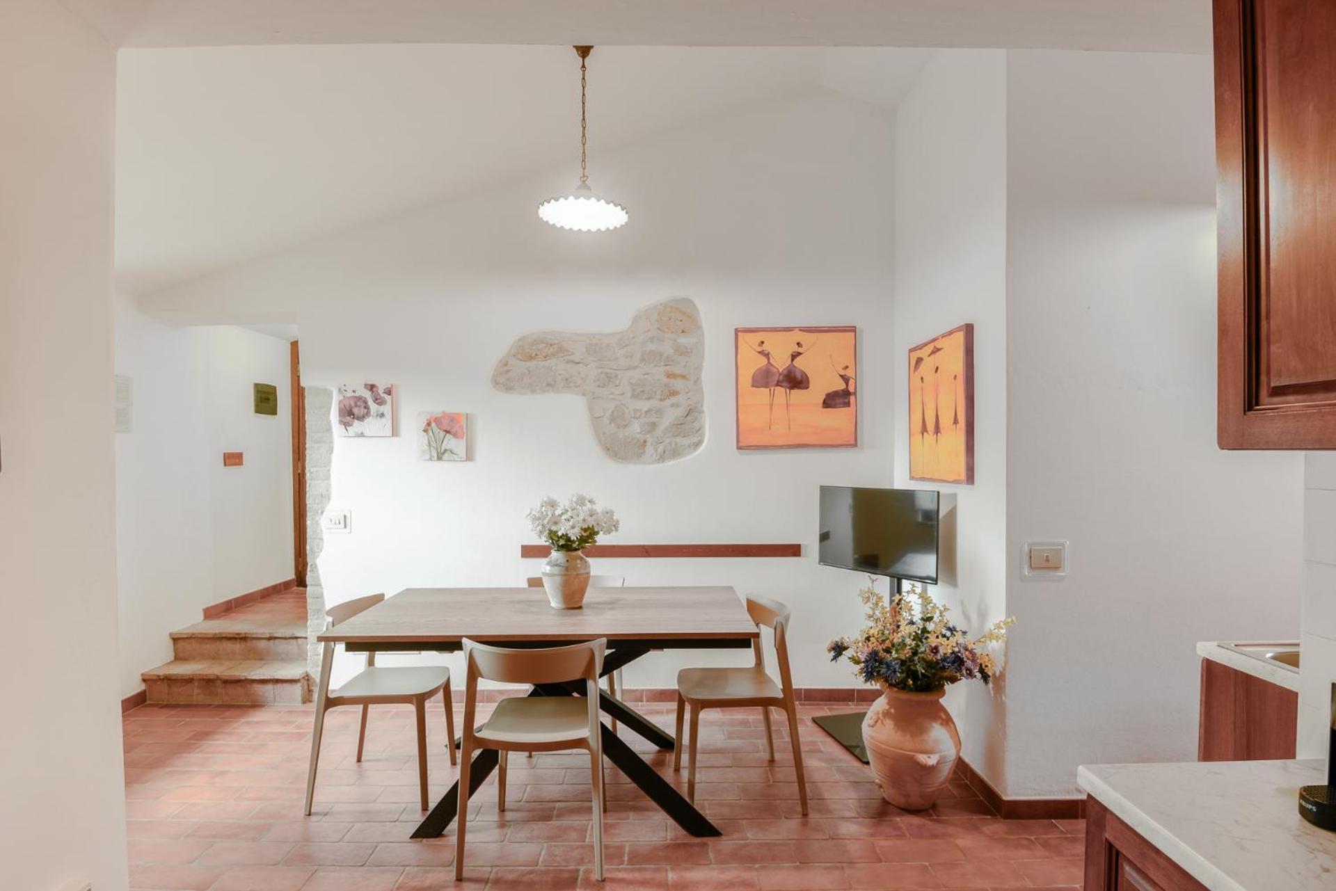 Agriturismo Il Mulino Delle Canutole Magione Εξωτερικό φωτογραφία