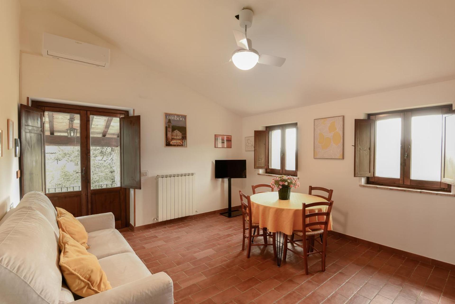 Agriturismo Il Mulino Delle Canutole Magione Εξωτερικό φωτογραφία