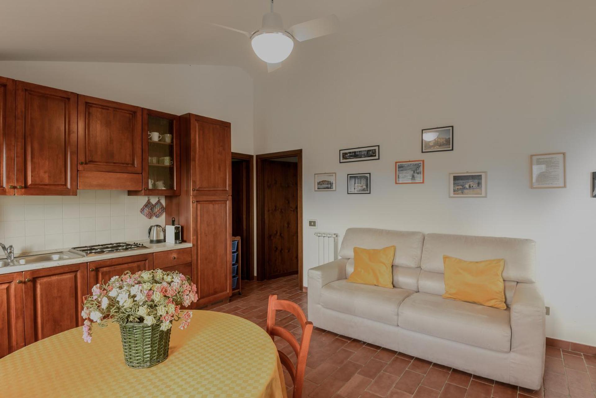 Agriturismo Il Mulino Delle Canutole Magione Εξωτερικό φωτογραφία
