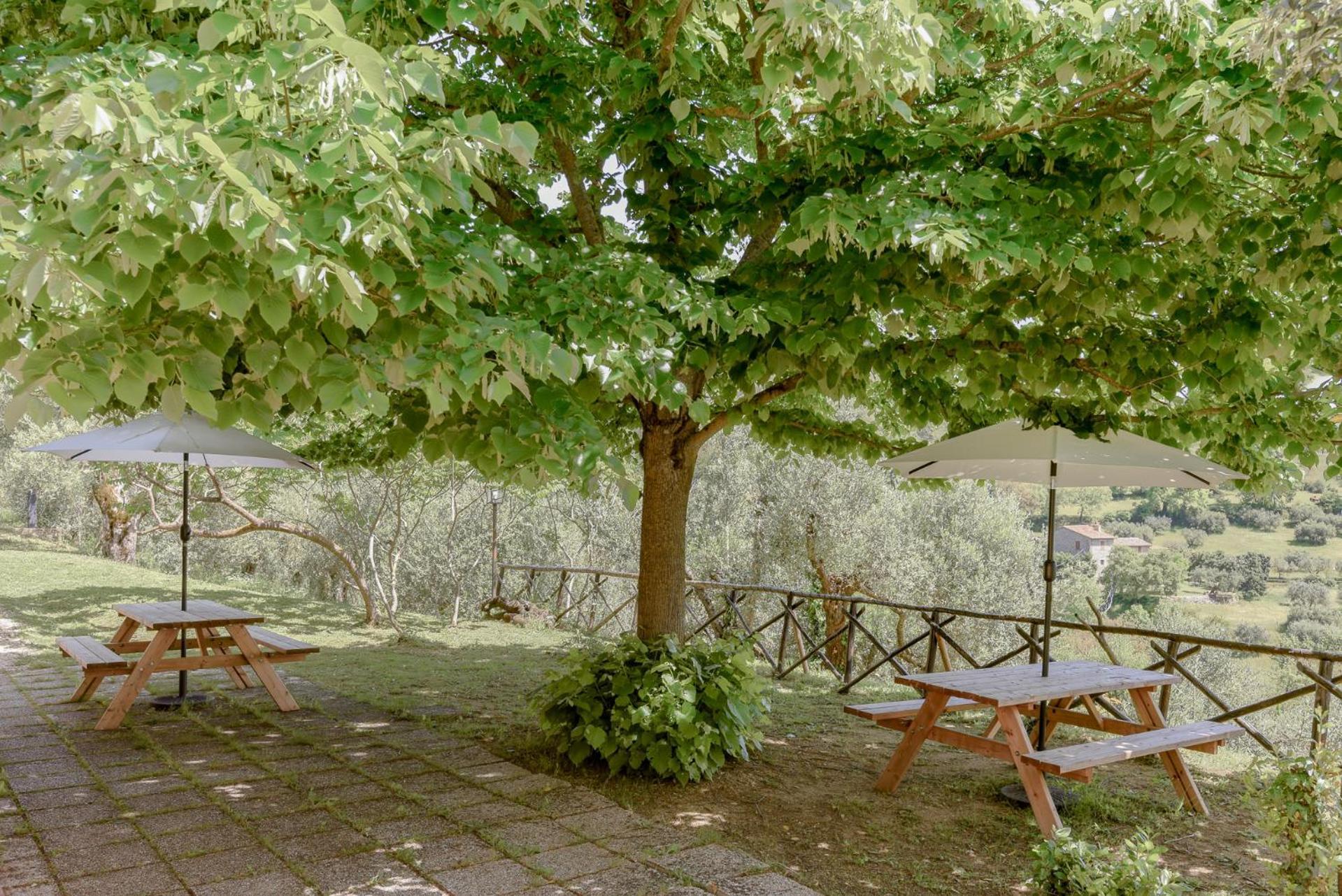 Agriturismo Il Mulino Delle Canutole Magione Εξωτερικό φωτογραφία