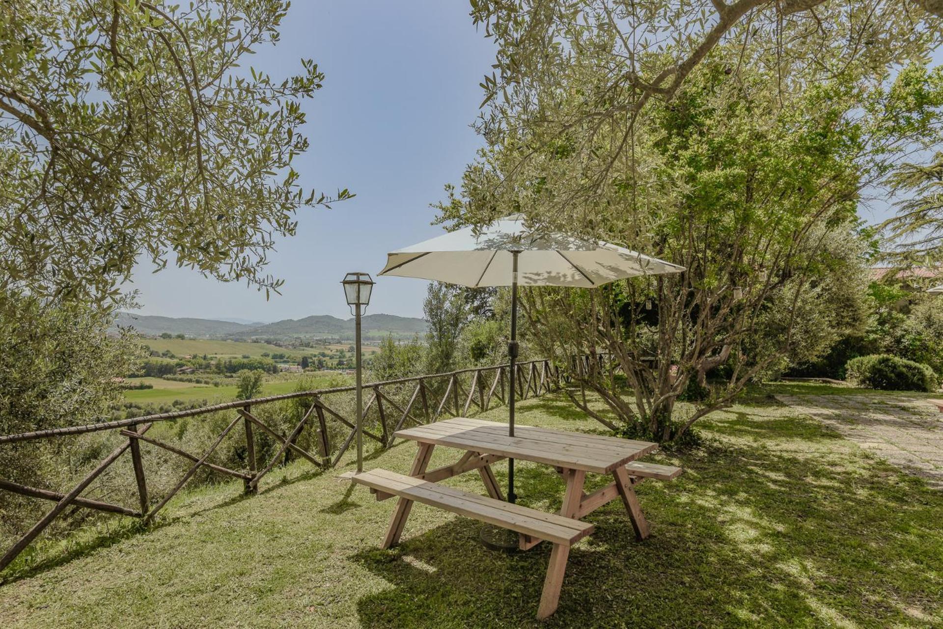 Agriturismo Il Mulino Delle Canutole Magione Εξωτερικό φωτογραφία