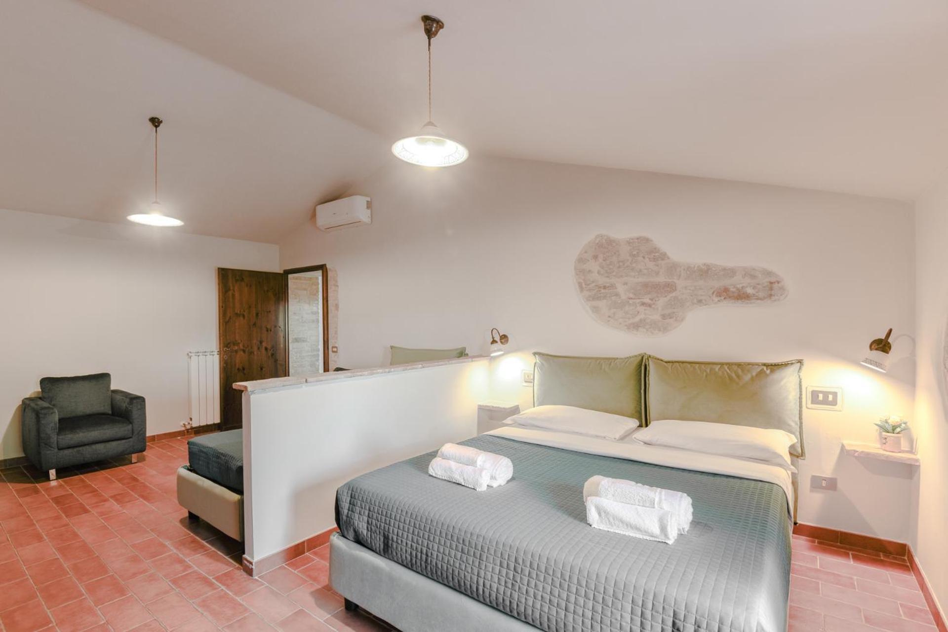 Agriturismo Il Mulino Delle Canutole Magione Εξωτερικό φωτογραφία