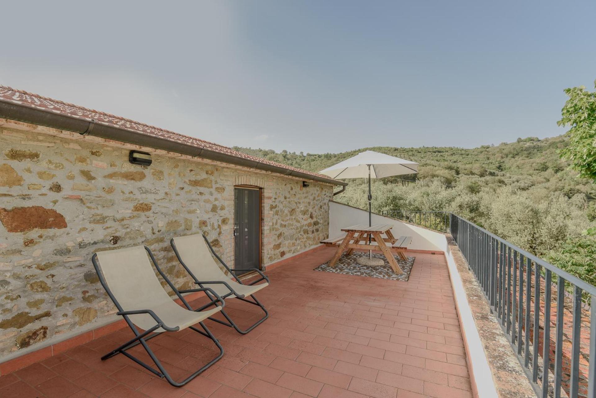 Agriturismo Il Mulino Delle Canutole Magione Εξωτερικό φωτογραφία