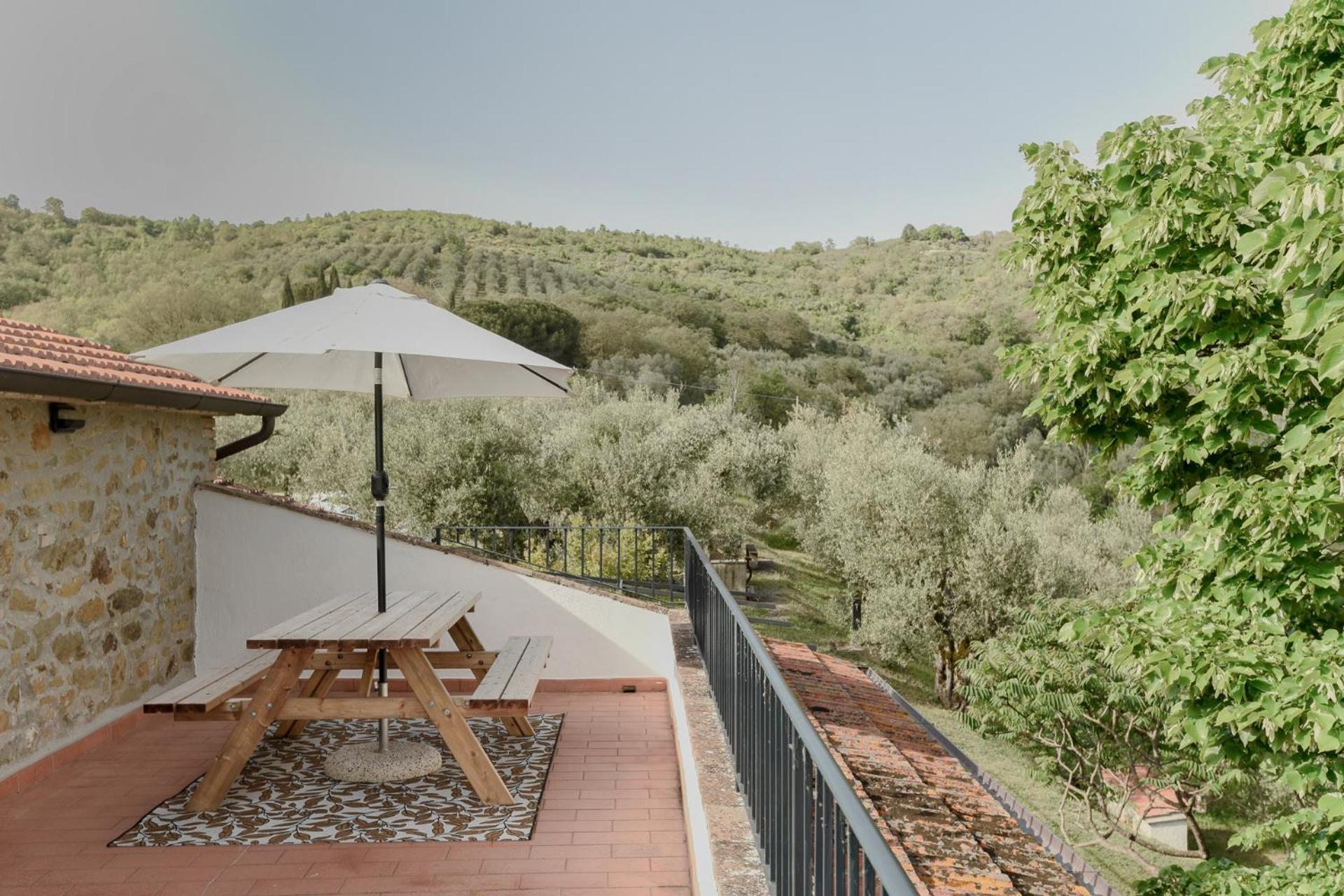 Agriturismo Il Mulino Delle Canutole Magione Εξωτερικό φωτογραφία