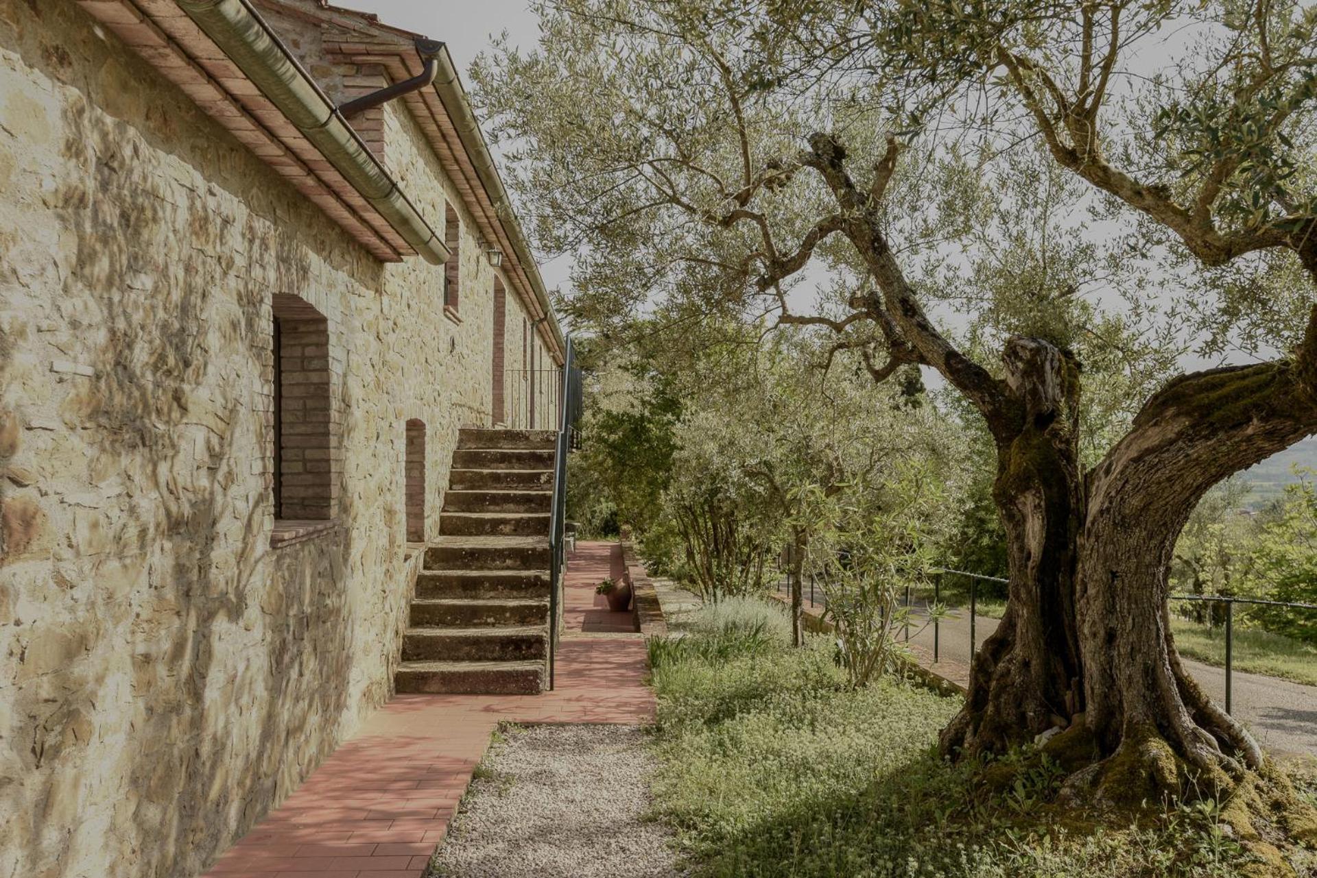 Agriturismo Il Mulino Delle Canutole Magione Εξωτερικό φωτογραφία
